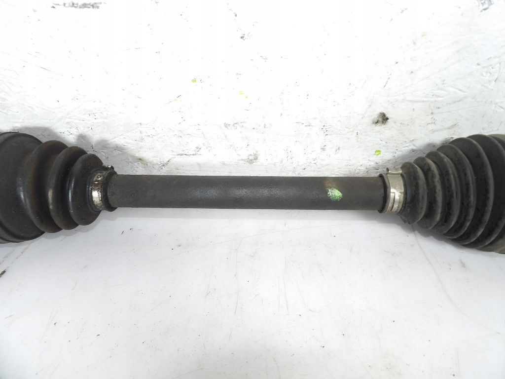 TOYOTA COROLLA E14 E15 1.6 DualVVTi semi-axis left front