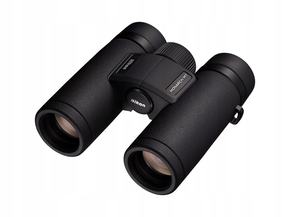 Lornetka Nikon BAA900SA 8 x 30 mm