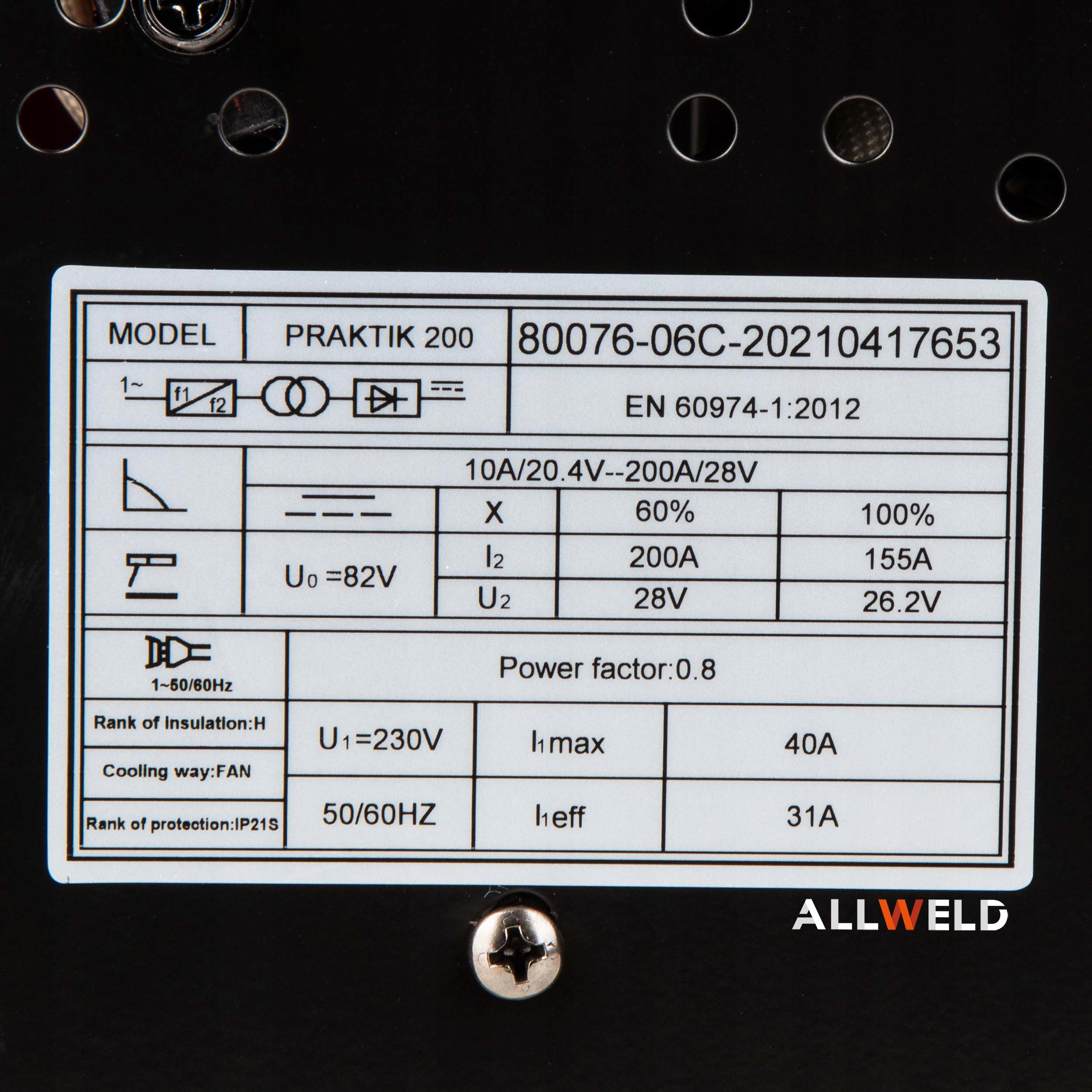Metody spawania MMA TIG