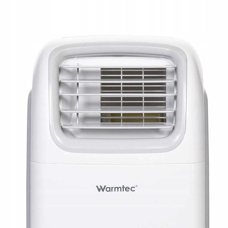 Mřížka Výstupu Vzduchu Pro Klimatizační Zařízení Warmtec Náhradní Díl