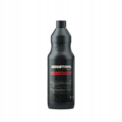 

Industrial Acid Cherry Foam 1L