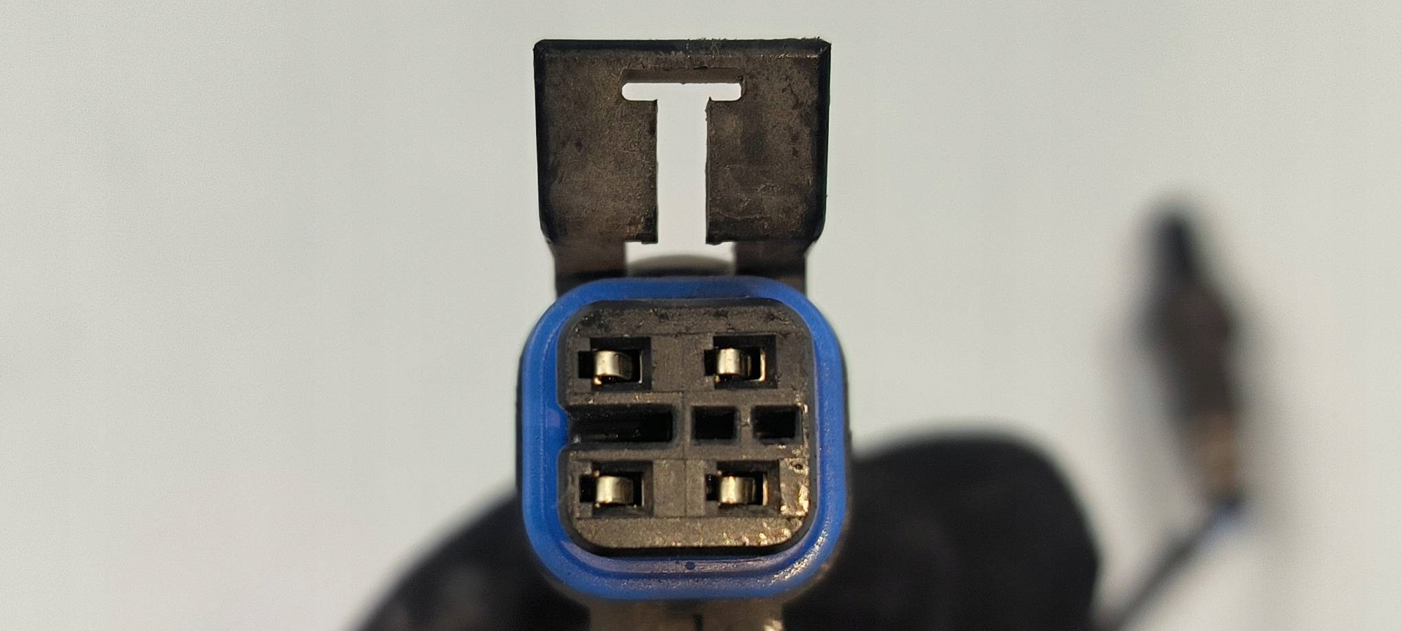 SONDA LAMBDA 12597989 CADILLAC DTS