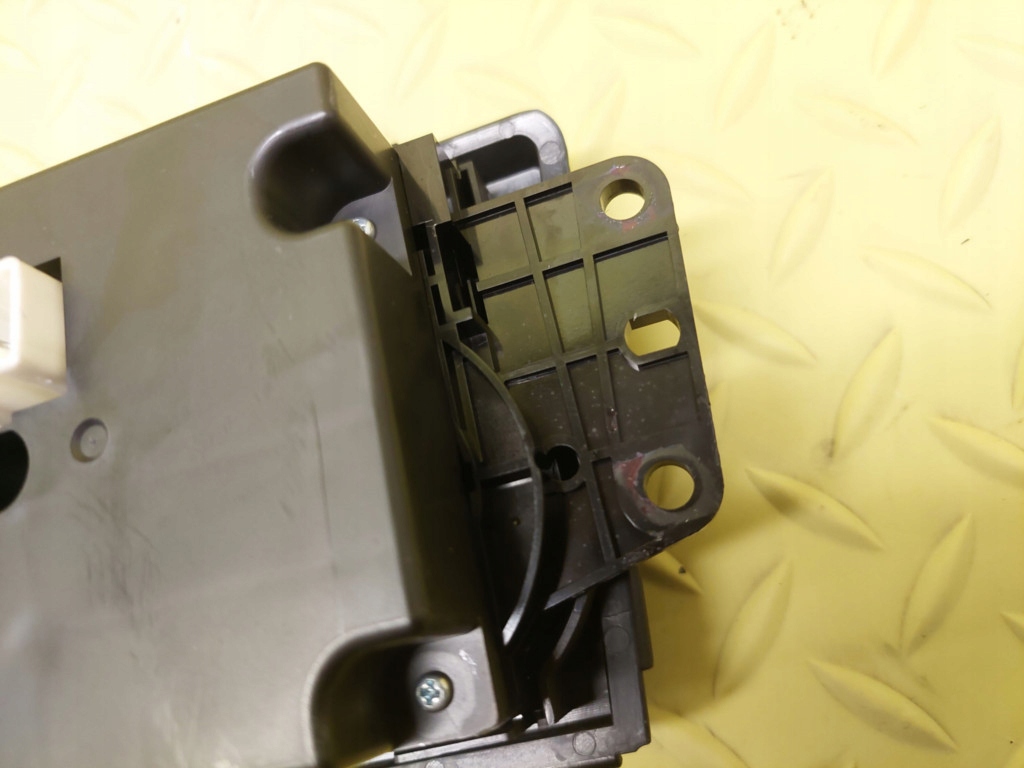 MAZDA 6 II PANEL klími klimatizaci GDK461190