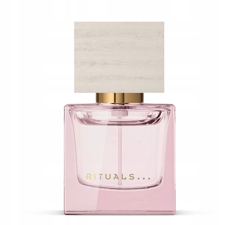 Rituals Fleurs de l’Himalaya Woda perfumowana 15ml (8719134100075 ...