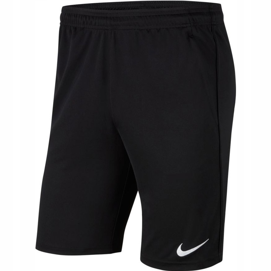 

Nike Krótkie Spodenki Z Kieszeniami Park 20 r. M