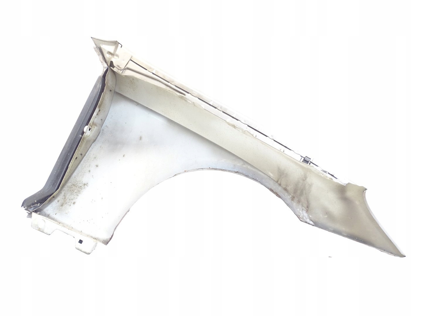 fender left front front MERCEDES W219 CLS