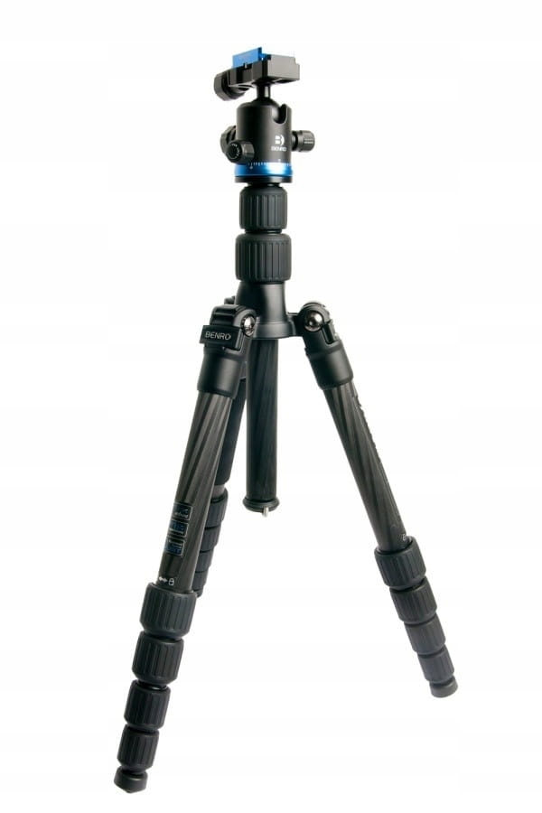 

Benro statyw iFOTO FIF19AIB0 Seria 1