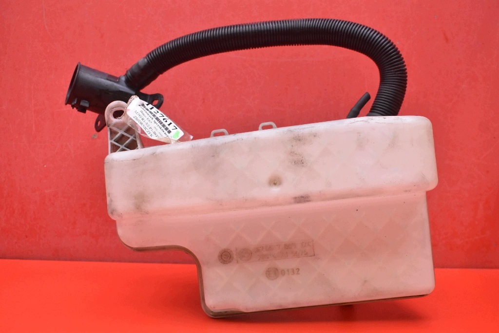 washer fluid tank 7009124 BMW E65 3.6 V8 272 KM 01-05