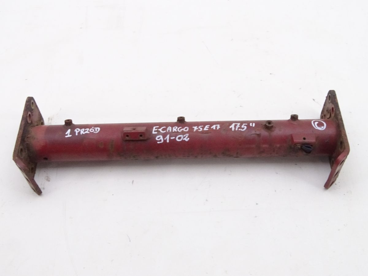 IVECO EUROCARGO 91 02 BELKA RAMY PRZOD 17 5