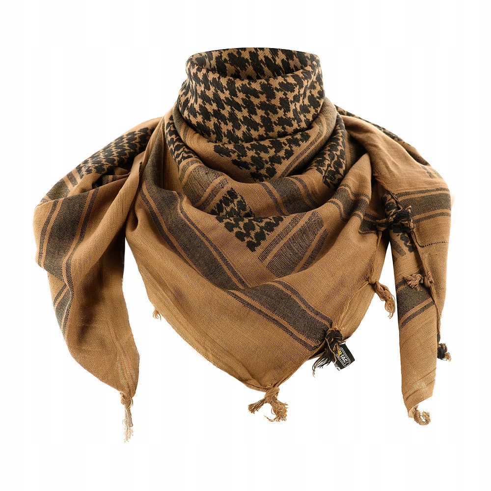 

M-Tac Arafatka chusta ochronna Coyote/Black