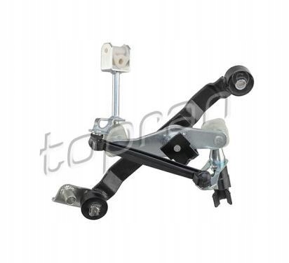 208 160 - HANS PRIES РЕМКОМПЛЕКТ ПЕРЕКЛЮЧЕНИЯ ПЕРЕДАЧ OPEL