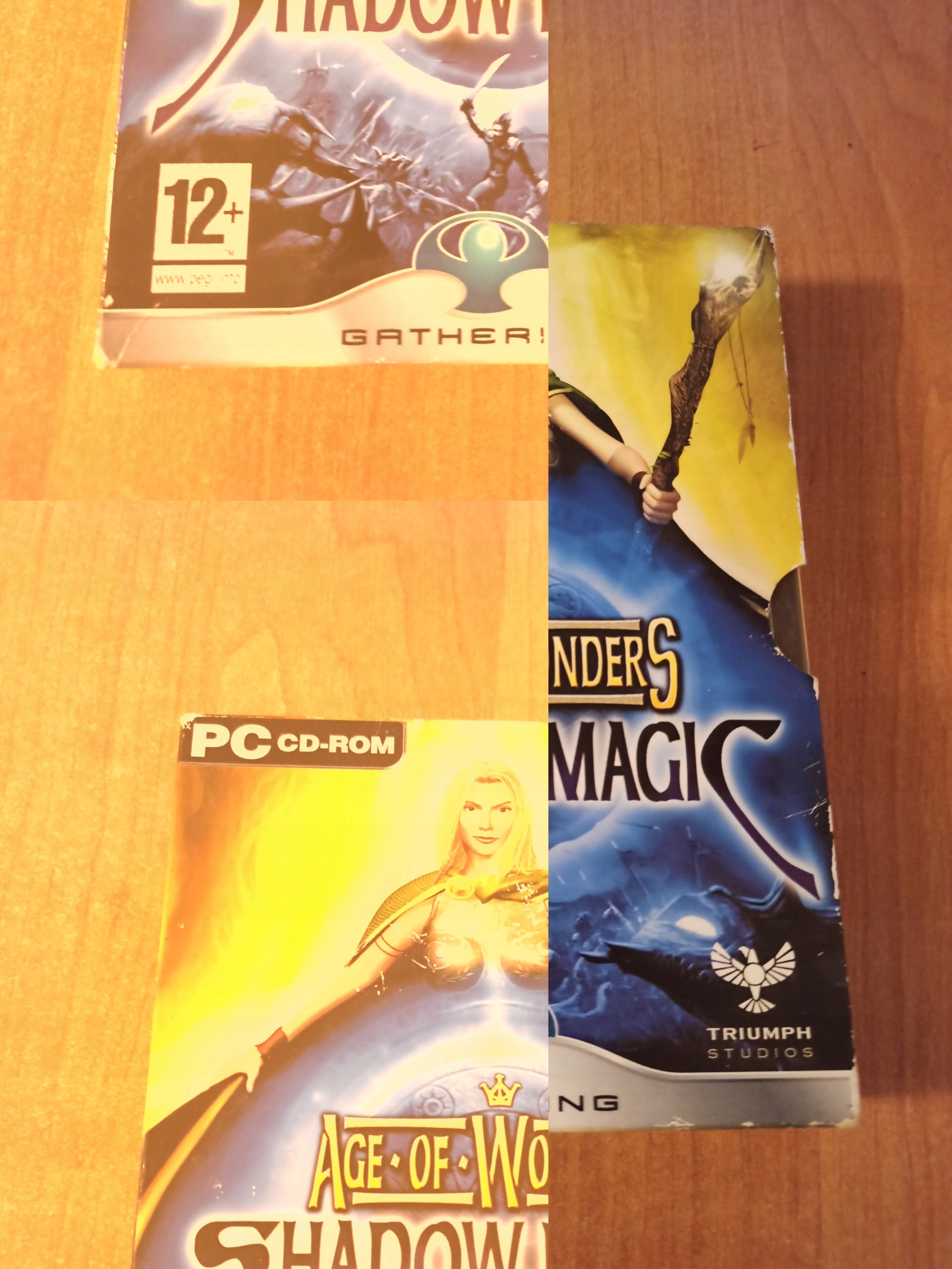 Age of Wonders Shadow Magic Pc Steam Klucz Cyfrowy Bez Vpn