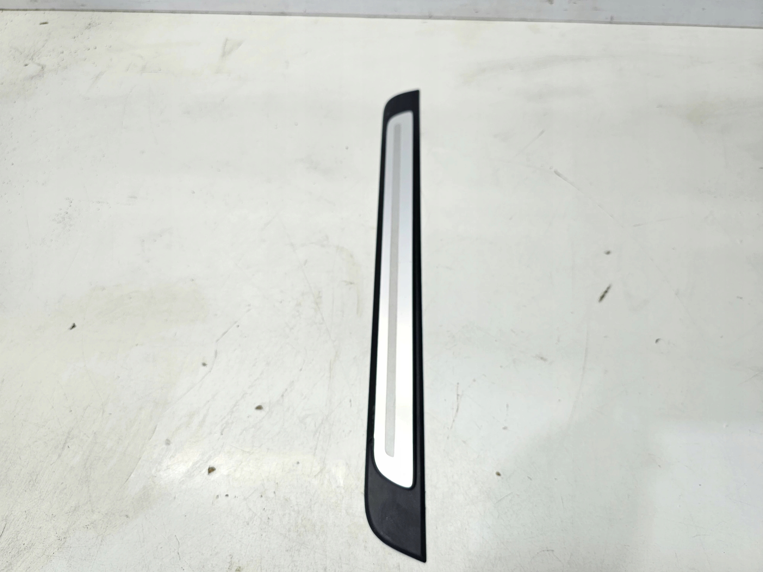 moulding threshold left or right AUDI A3 8V4 8V4853491A
