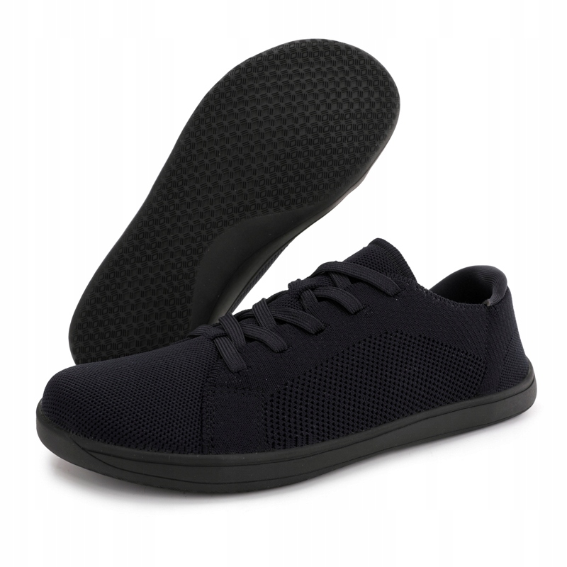 Boty Barefoot polobotky Sneakersy Tenisky široké prsty Boso Kiva 39