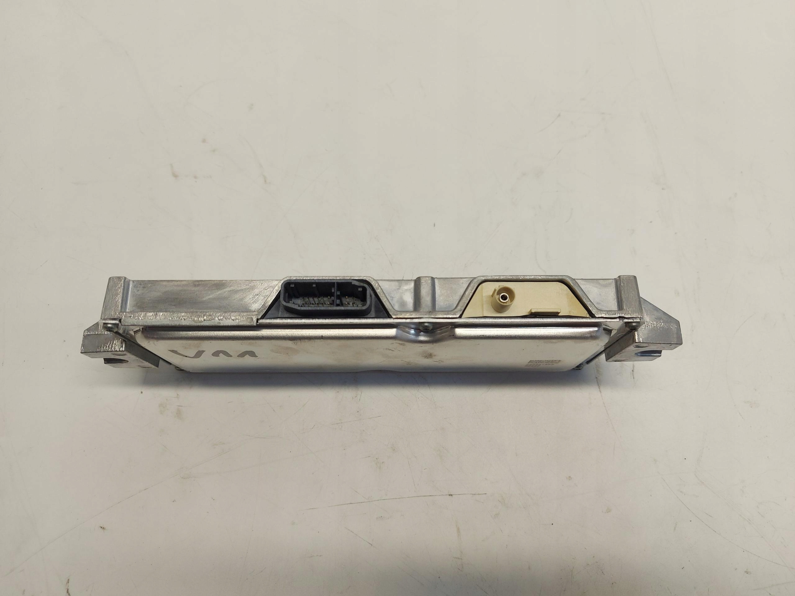 BMW iX1 X1 U11 module control unit kamery 5A824E7