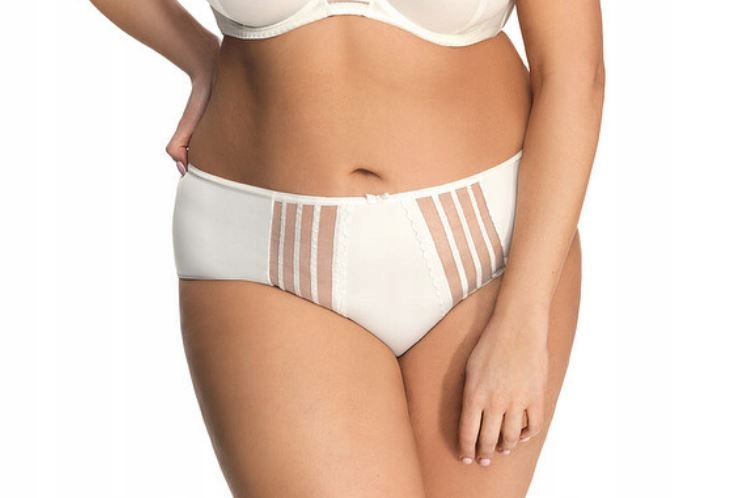 

Figi damskie Gorsenia K 569 Tivoli #XXL