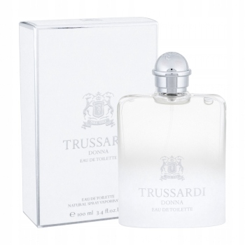 Trussardi Donna Edt 50ML