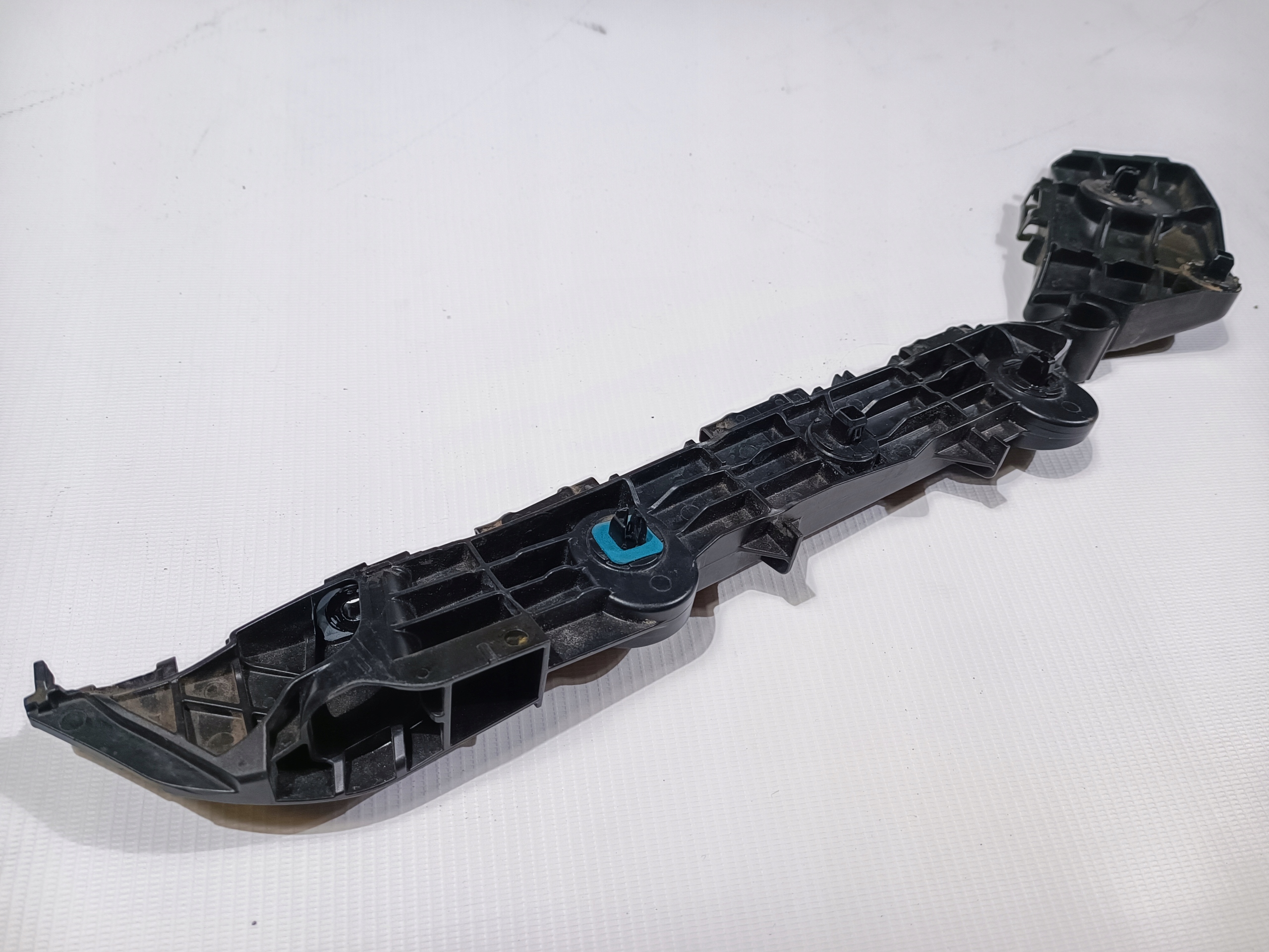 Support Support plaque Pare choc Arrière Droite Lexus RC RCF RC-F 2014