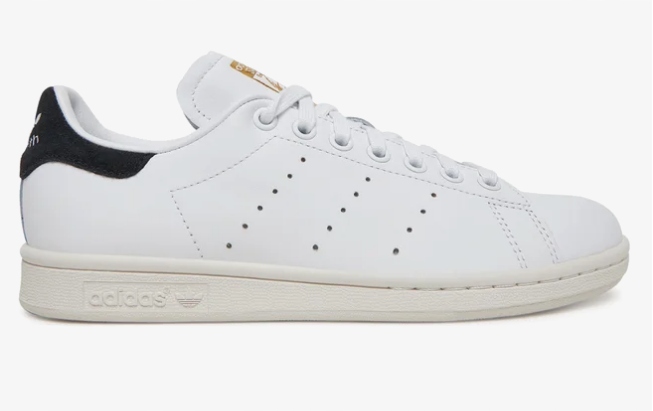 Pánské boty Adidas Stan Smith Bílé vel. 42