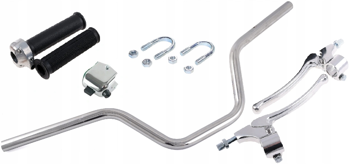 Nová Polská Kompletní Volant Wsk 125 B3