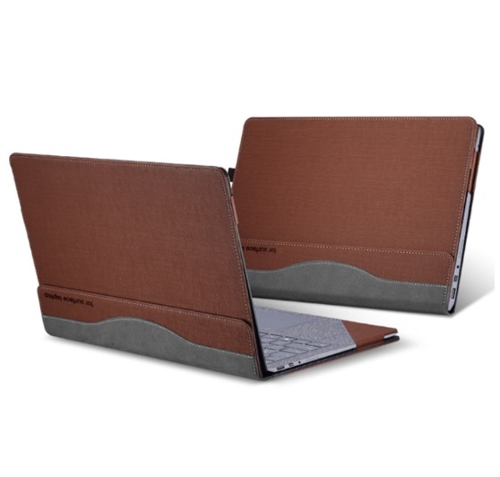 Pouzdro pro Microsoft Surface Notebook 1 2 3 4 5 6 13,5
