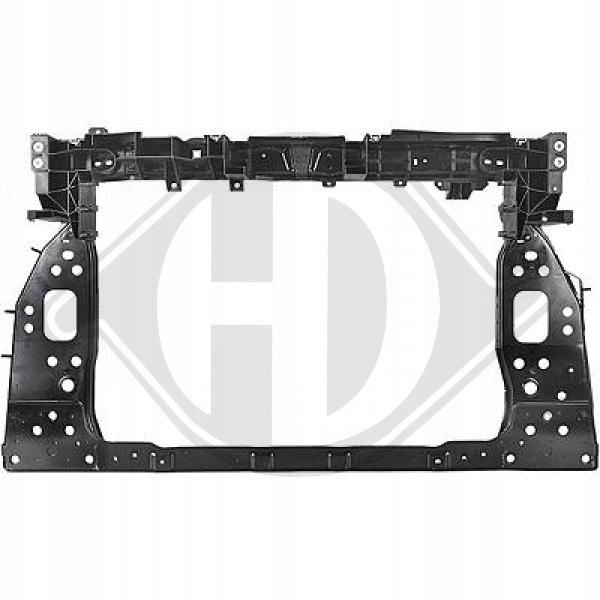 PAS PRZEDNI WZMOCNIENIE JEEP COMPASS 17->>