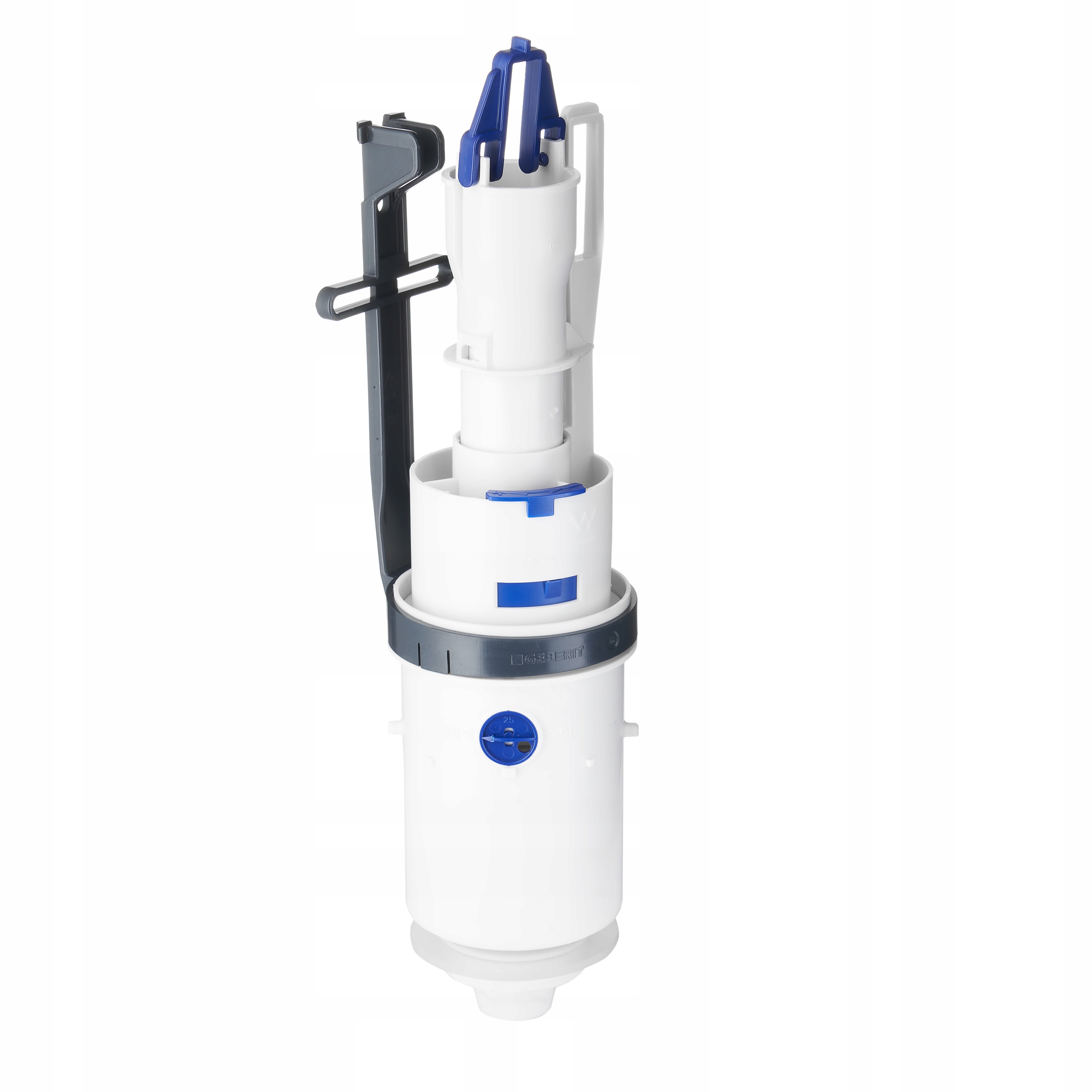 Geberit Zawór spustowy dwudzielny spłuczki podtynkowej UP200 240.638.00.1