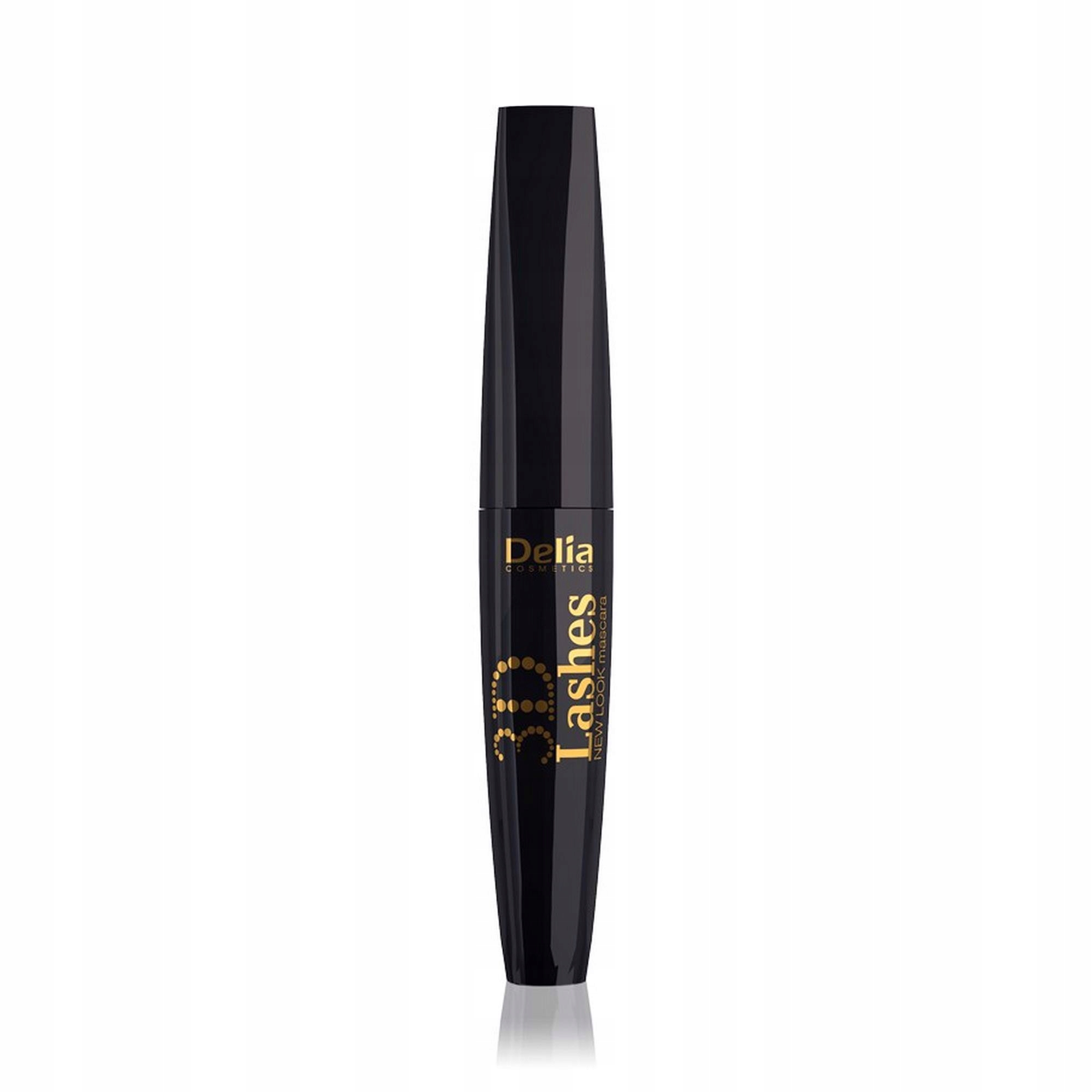 

Delia Mascara New Look 3D Lashes