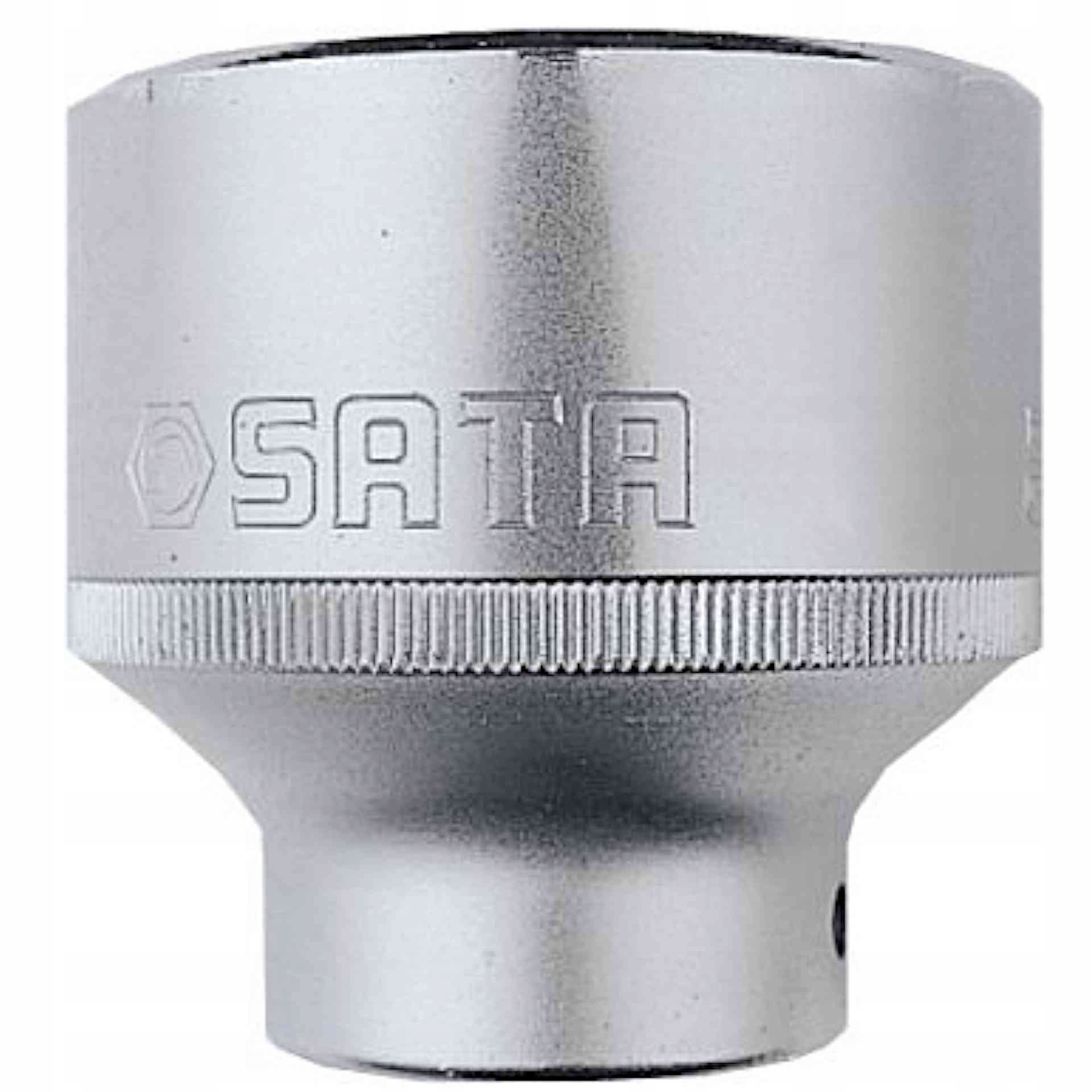 

Sata Nasadka Calowa 3/4 12-kątna 1-7/16 GL16512