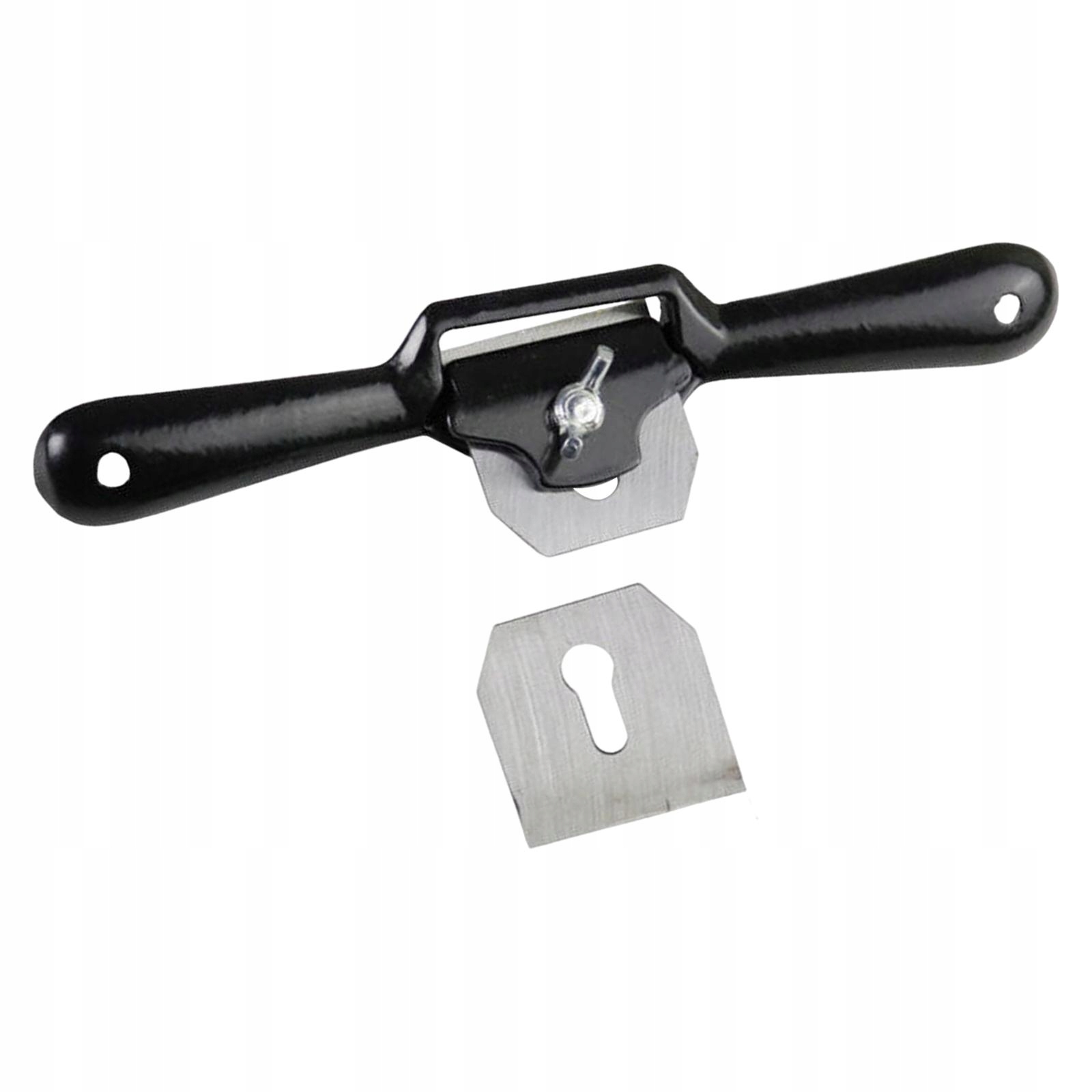 Cięcie ręczne Regulowana strugarka ręczna Obróbka drewna