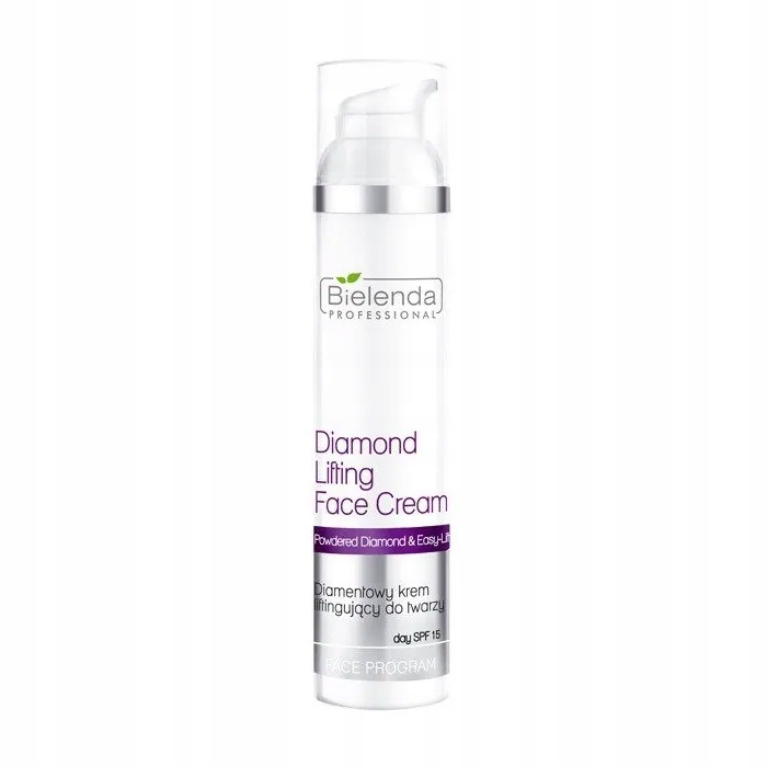 

Diamond Lifting Face Cream diamentowy krem lifting