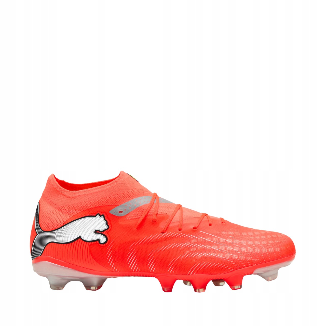 Fotbalová obuv Puma Future 9 Pro Fg/ag 108712 01 Velikost Bot 41