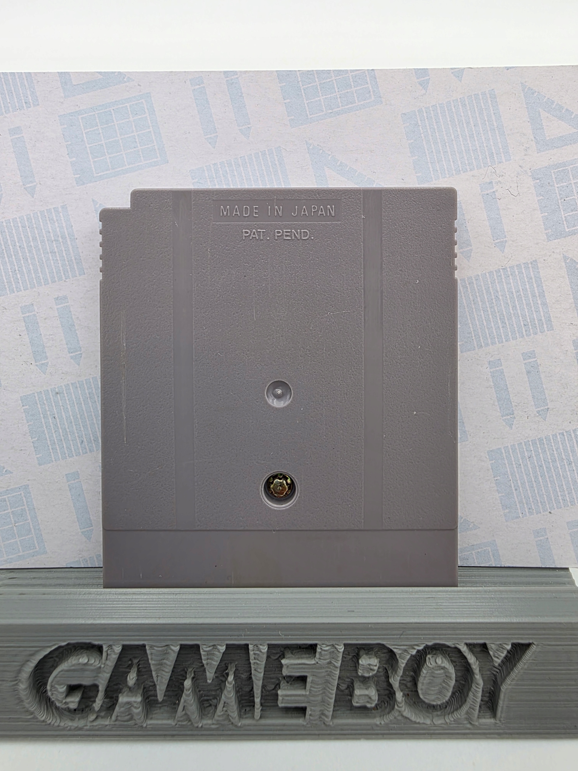 GAME BOY ASTERIX & OBELIX ORYGINAŁ Producent Nintendo