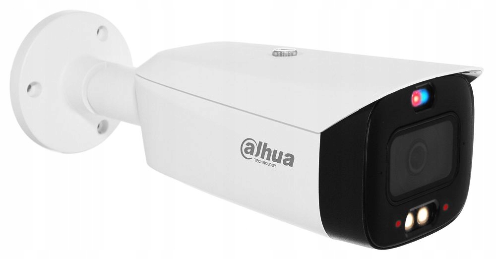 Ip kamera 8MPx 4K TiOC 3v1 Dahua IPC-HFW3849T1-AS-PV-0280B-S5