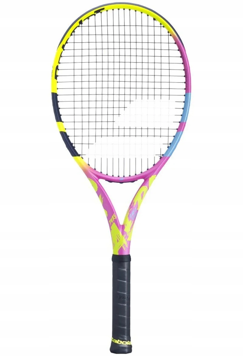 Rakieta tenisowa Babolat Pure Aero Rafa Origin U Ncv L2 317 g