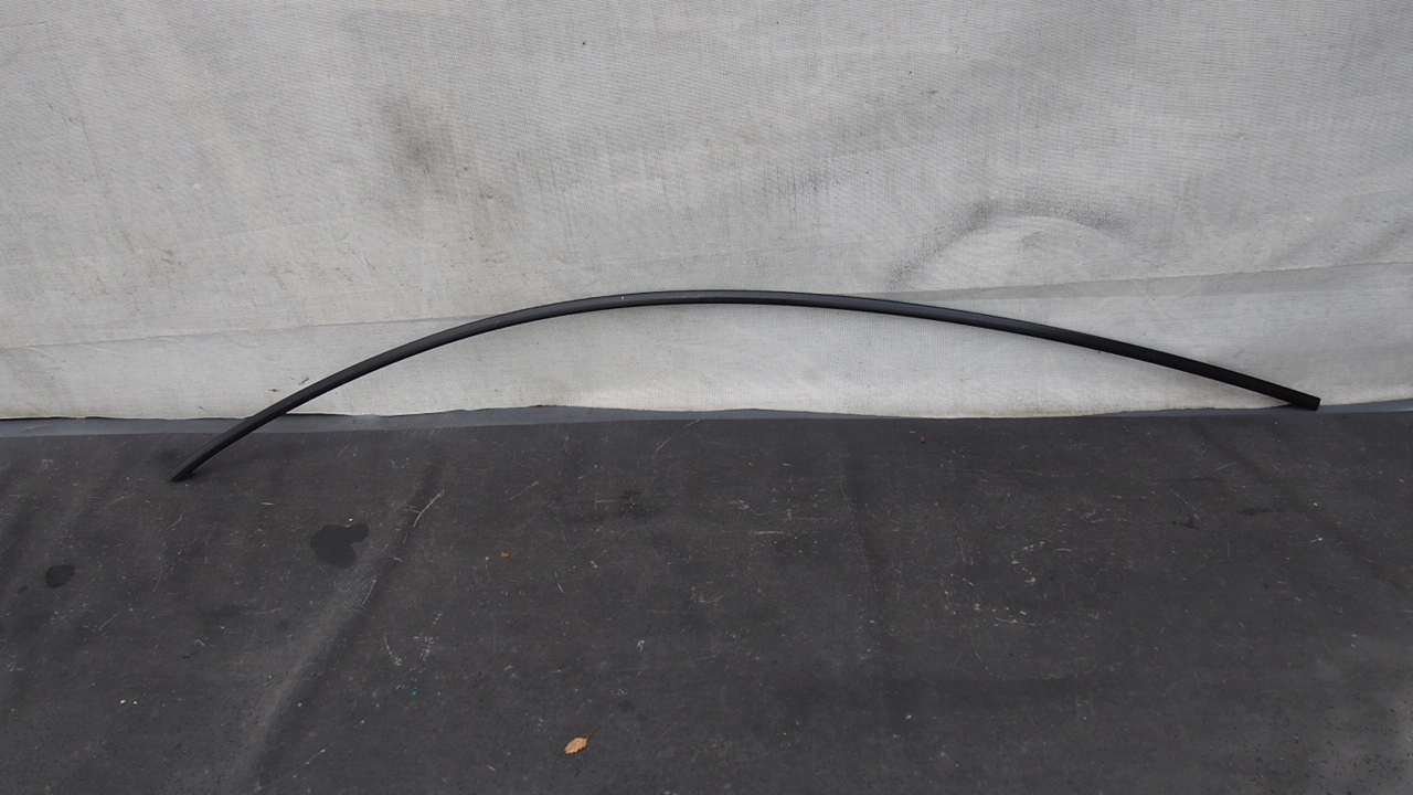 1495730-00-C - Тесла y накладка на дах дверей бічна ліва