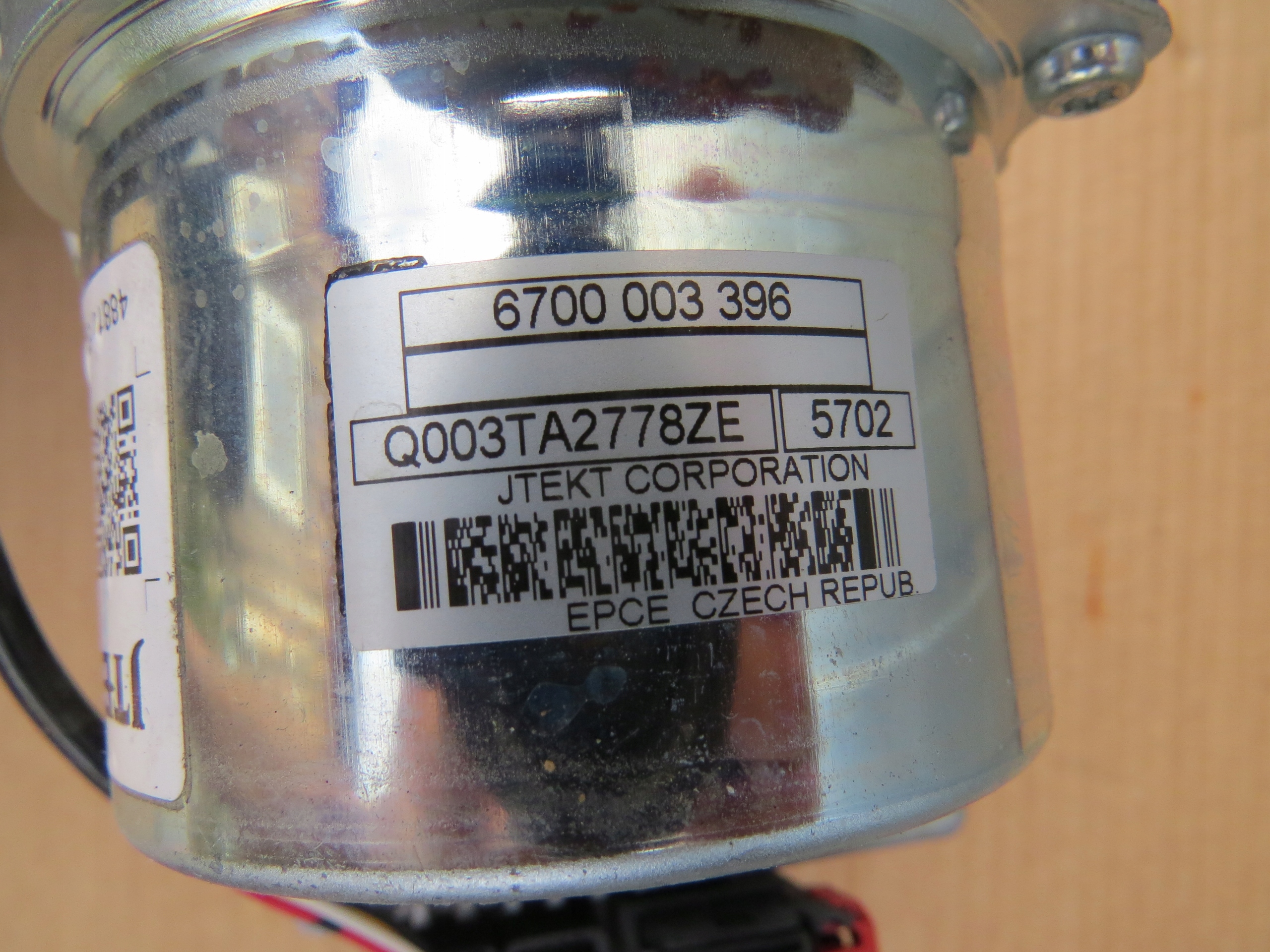 renault CAPTUR и насос гур европа