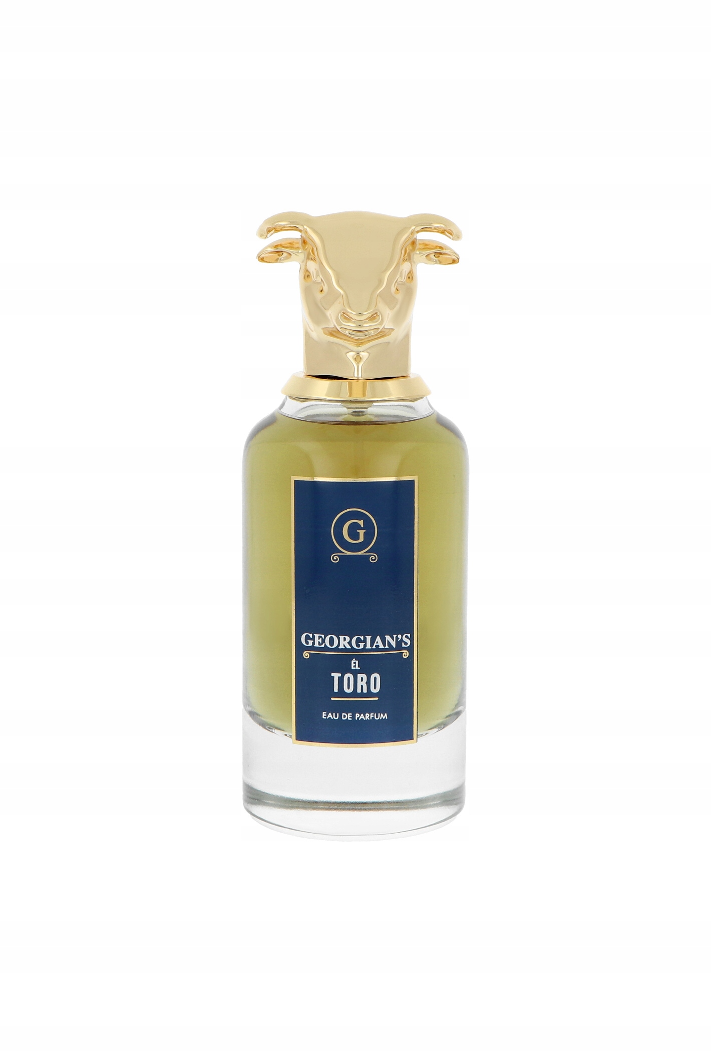 Flavia Georgian`s El Toro Edp 100ml (Pánská parfémovaná voda)