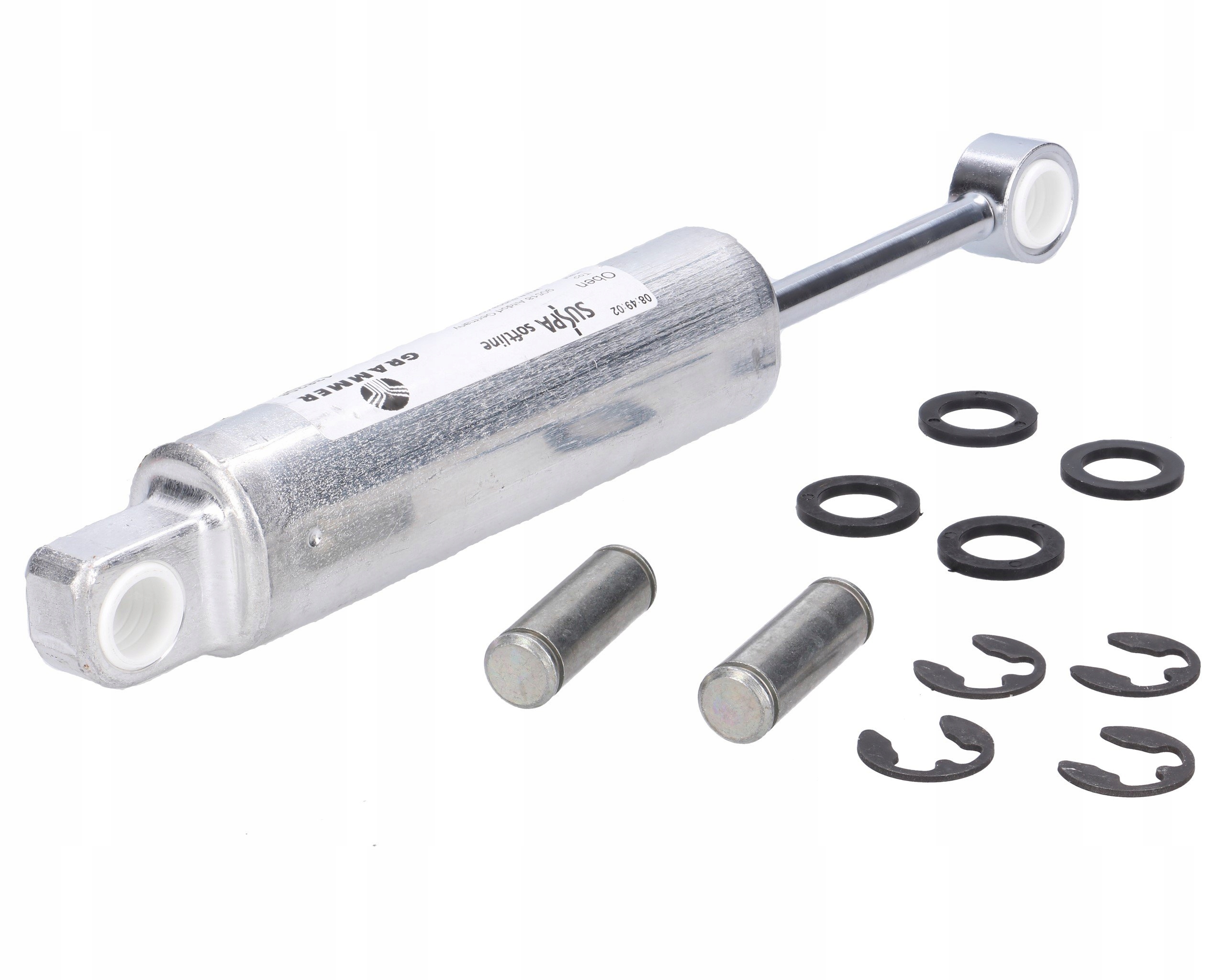 22237234 - привод газовой стойки сиденья Grammer 137815