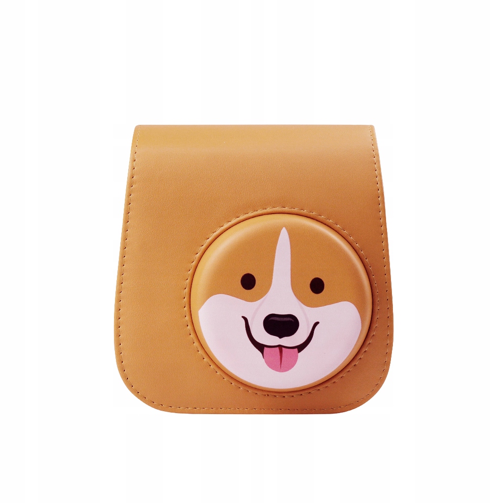 Etui Pokrowiec Futerał Case Osłona do Fuji FujiFilm INSTAX Mini 11 Kod producenta Piesek