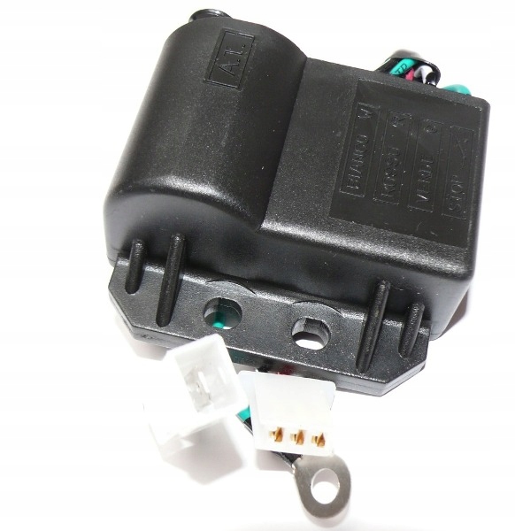 IR MODULO CEWKA BETA Ark 50 AC Quadra 50 Tempo