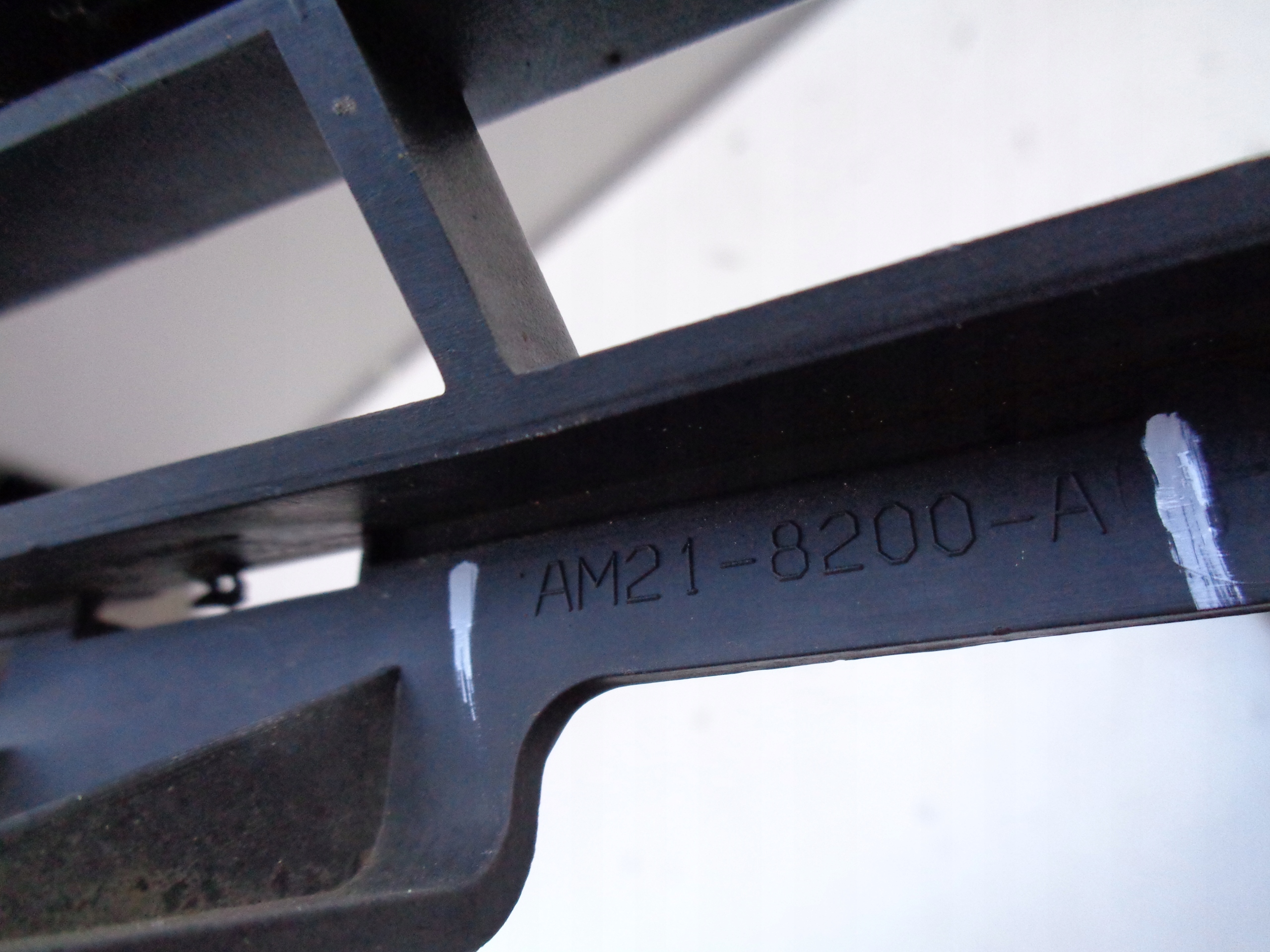 maska FORD S-MAX MK1 10- LIFT