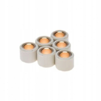 KOMPLET ROLEK WARIATORA 16x13 4,0g do skuterów 4T