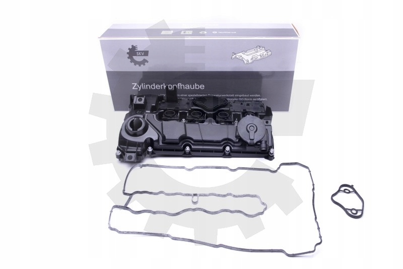 POKRYWA ZAWORÓW SKV 48SKV067