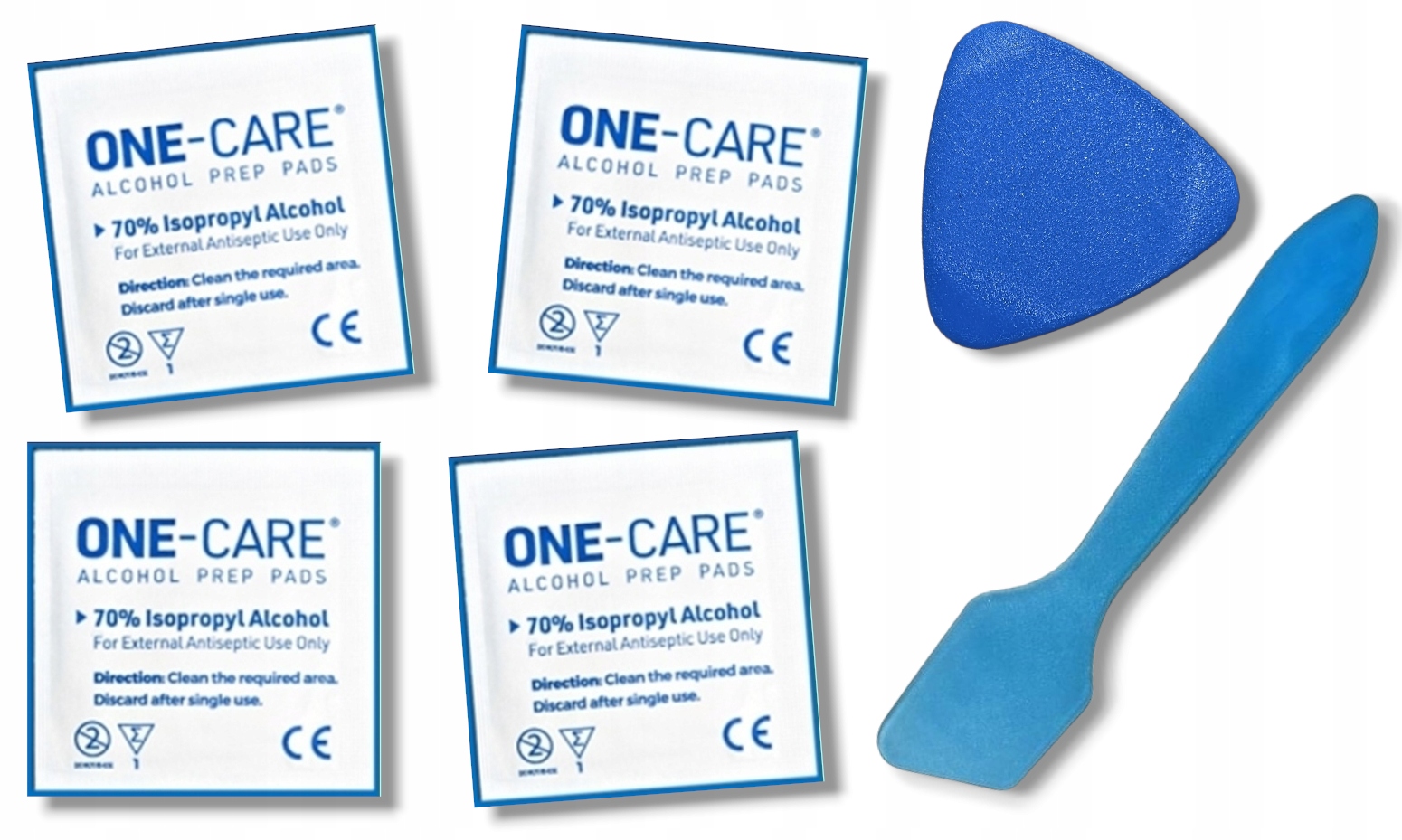 PASTA TERMOPRZEWODZĄCA GD-2 30g 7,5 W/mK SZPATUŁKA Zakres temperatur pracy od -58 do 248°C