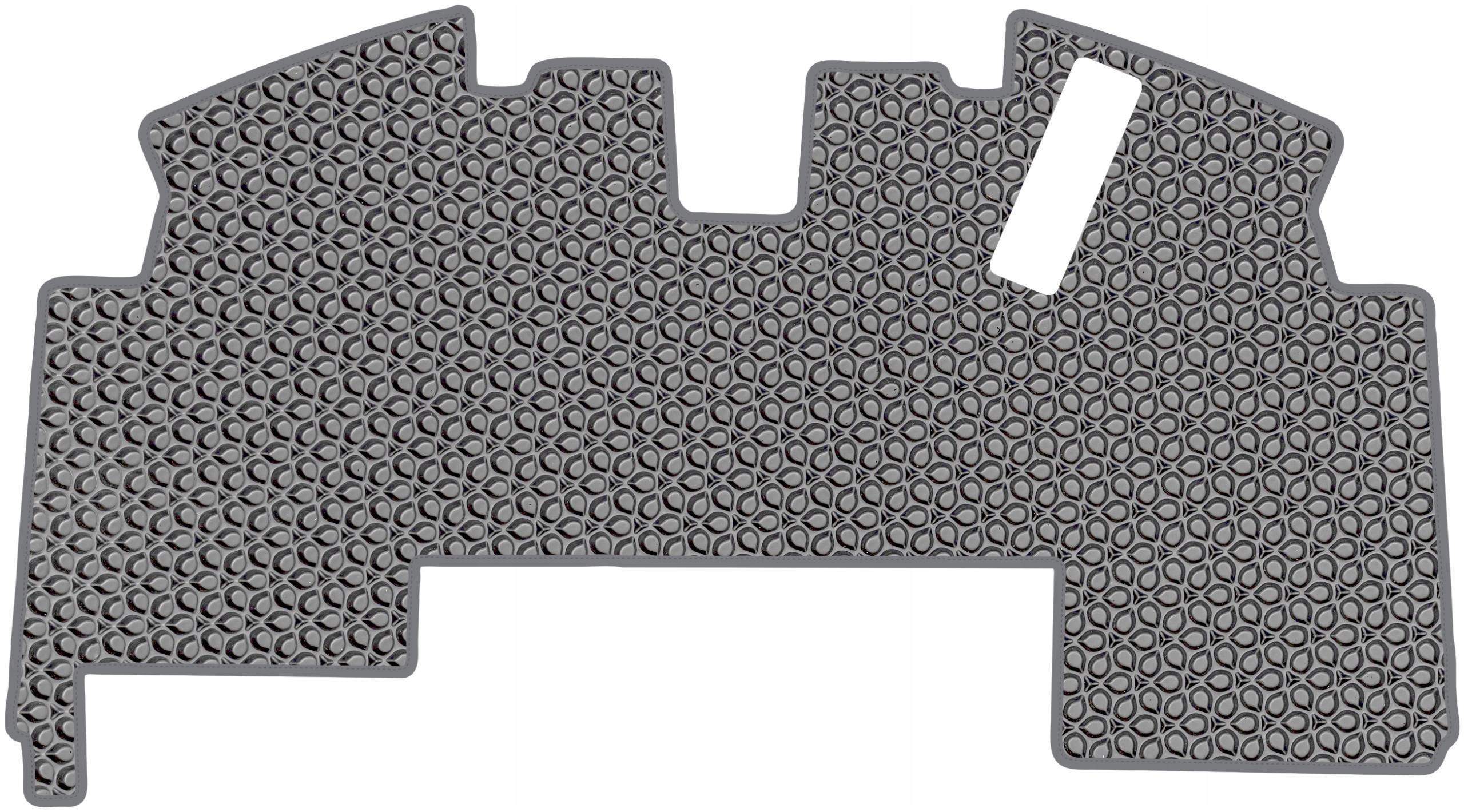 JCB Fastrac 4190 2020- Dywanik