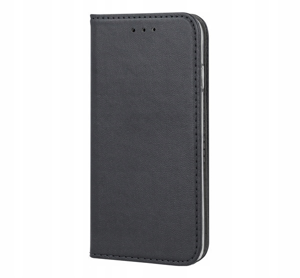 Magnetyczne etui z klapką Xiaomi 14, czarne