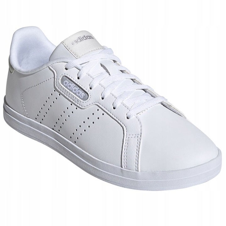 Adidas dámské sportovní boty Courtpoint Base FW3254 39 1/3, bílé