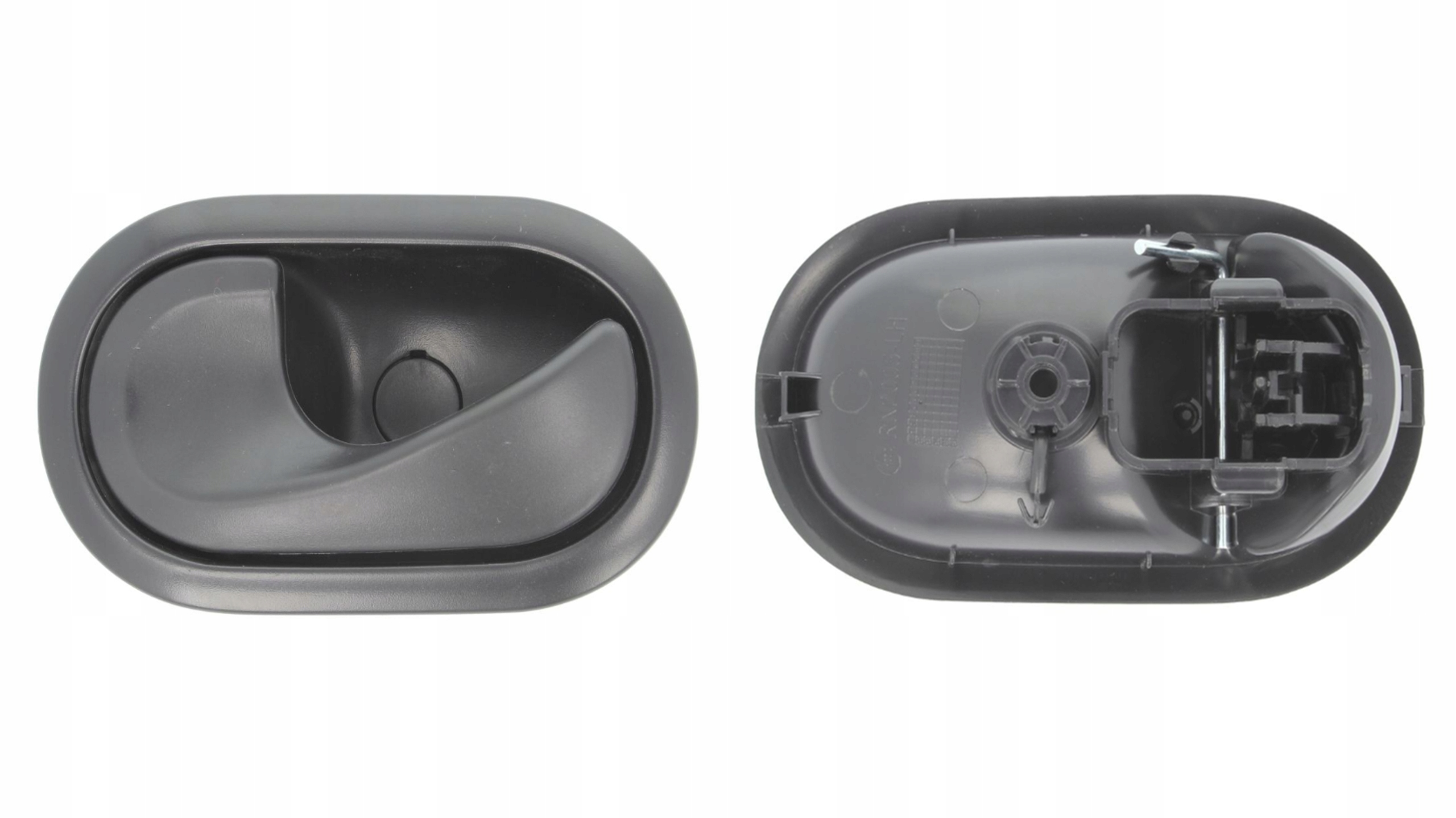 MASTER MOVANO CLIO MEGANE MODUS KLAMKA DRZWI WEW L