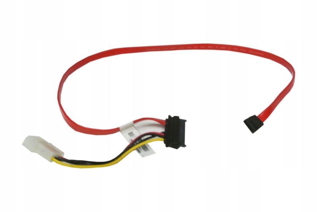 KABEL HP SATA PROLIANT DL580 G5 484355-002